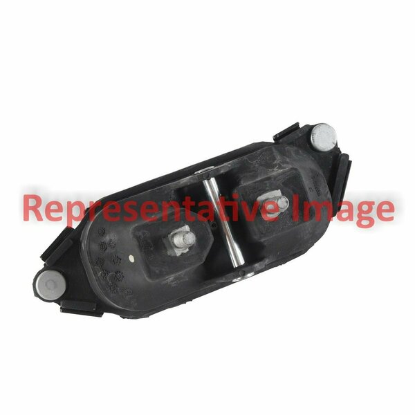 Volkswagen Engine Mount, 1J0-199-555Ah 1J0-199-555AH